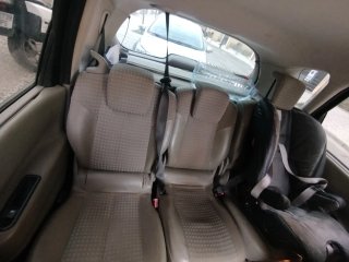 Renault Scenic 2004