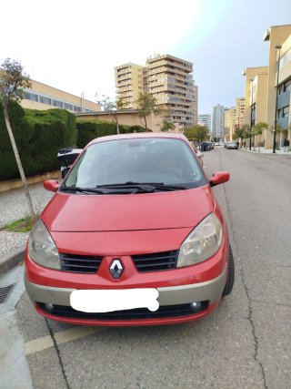 Renault Scenic 2004