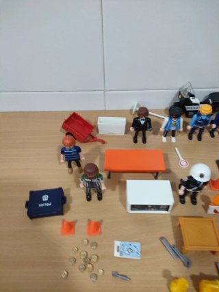 Playmobil