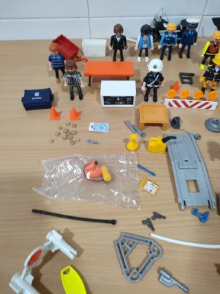 Playmobil