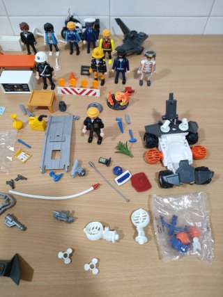 Playmobil