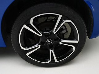 Opel Corsa 1.2 XHL 110CV Hybrid eDCT6 GS