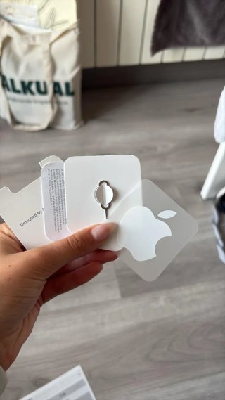 iPhone 12 mini Bianco
