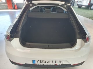 Peugeot 508 2020