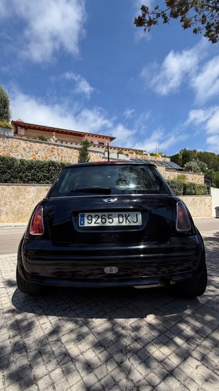 MINI Mini 2005