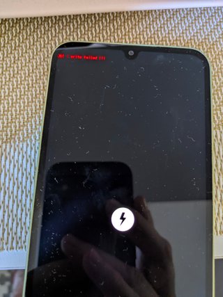 Samsung Galaxy A34 5G 128GB Verde Claro