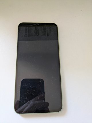 Samsung Galaxy A34 5G 128GB Verde Claro