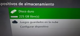 Xbox 360 "E" Negra Completa (250 GB)
