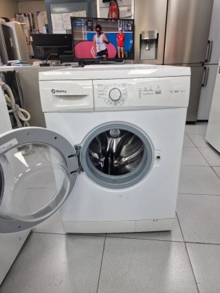 Lavadora Balay 7kg , energética A+++