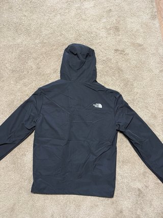 Chaqueta The North Face Negra