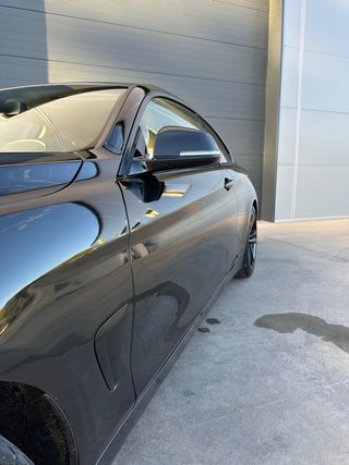 BMW 420i Coupe Sportline 2015 - 184cv Turbo