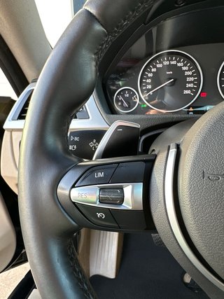 BMW 420i Coupe Sportline 2015 - 184cv Turbo