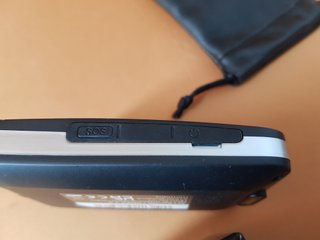 PAJ Easy Finder 4G GPS Mini Rastreador