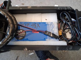 Patinete Eléctrico