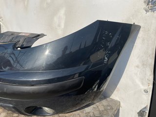PARAGOLPES DELANTERO CITROEN C3 PLURIEL 9642742277