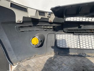 PARAGOLPES DELANTERO CITROEN C3 PLURIEL 9642742277