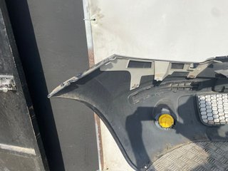 PARAGOLPES DELANTERO CITROEN C3 PLURIEL 9642742277