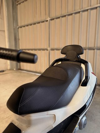 Piaggio x evo 125