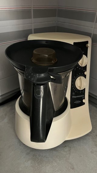 Thermomix TM21 Vorwerk