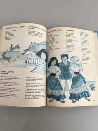 Libro Una Canción para Cada Día