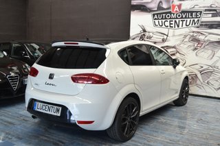 SEAT Leon 2013