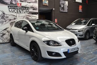 SEAT Leon 2013