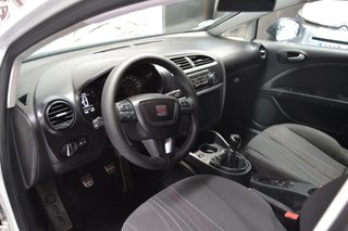 SEAT Leon 2013