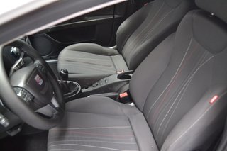 SEAT Leon 2013