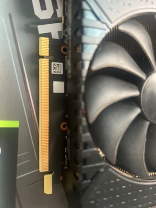 Tarjeta Gráfica RTX 3050 OEM