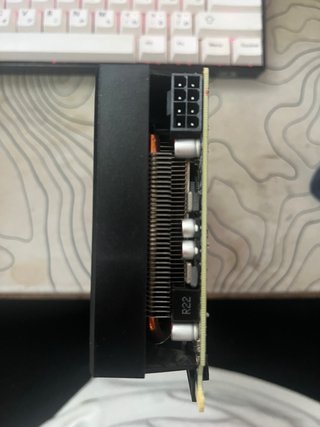 Tarjeta Gráfica RTX 3050 OEM