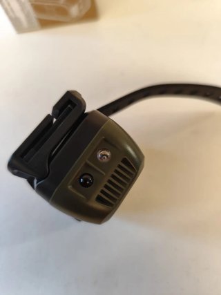 Philips Lampada Frontale Bici Notte
