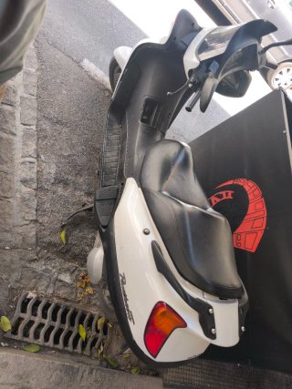 Honda Pantheon 125cc 1995