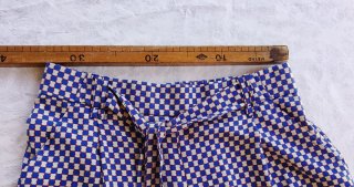 Pantalone ¾ Zara
