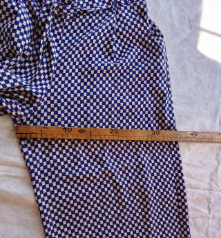 Pantalone ¾ Zara