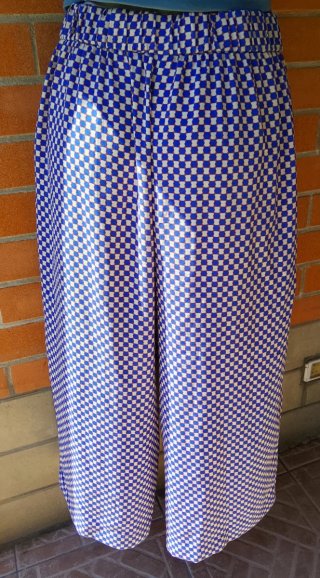 Pantalone ¾ Zara
