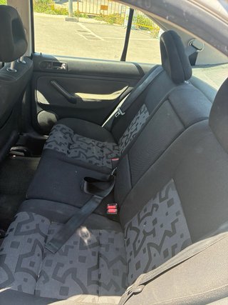 Volkswagen Bora 1999