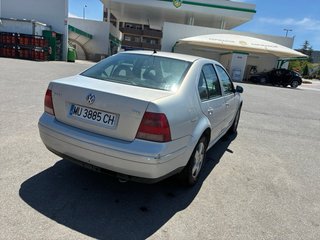 Volkswagen Bora 1999