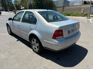 Volkswagen Bora 1999