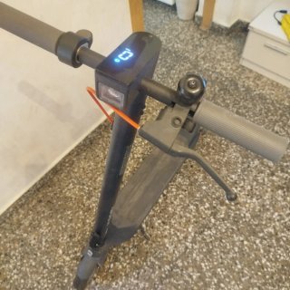 Patín Eléctrico Xiaomi