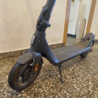 Patín Eléctrico Xiaomi