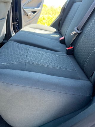 Ford Fiesta 2012