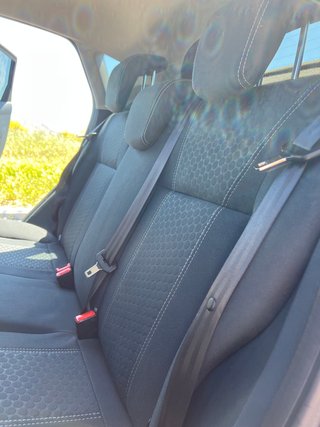 Ford Fiesta 2012