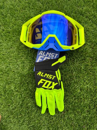 Guantes Motocross Niños