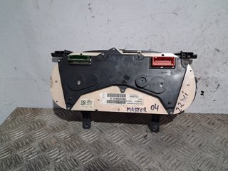 CUADRO INSTRUMENTOS RENAULT MASTER II FASE 2 DOBLE CABINA CAMIÓN/CHASIS P8200359415E