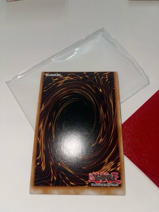 Yu-Gi-Oh Visione Tifone Radiante Ultimate missprin