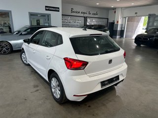 Seat IBIZA 1.0 TSI 95 STYLE (2022)