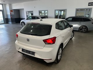 Seat IBIZA 1.0 TSI 95 STYLE (2022)
