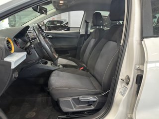 Seat IBIZA 1.0 TSI 95 STYLE (2022)