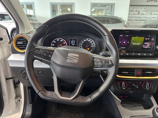 Seat IBIZA 1.0 TSI 95 STYLE (2022)