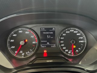 Seat IBIZA 1.0 TSI 95 STYLE (2022)
